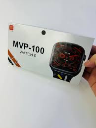 MVP 100 SMART WATCH