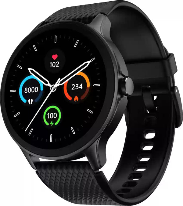 Noise Circle Smart Watch