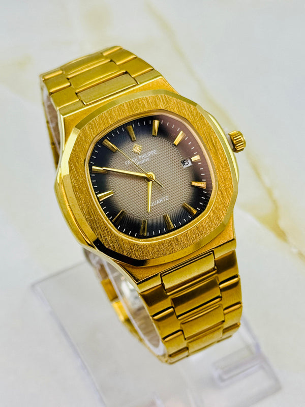 PATEK PHLILPPE GOLDEN