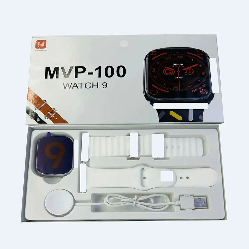 MVP 100 SMART WATCH