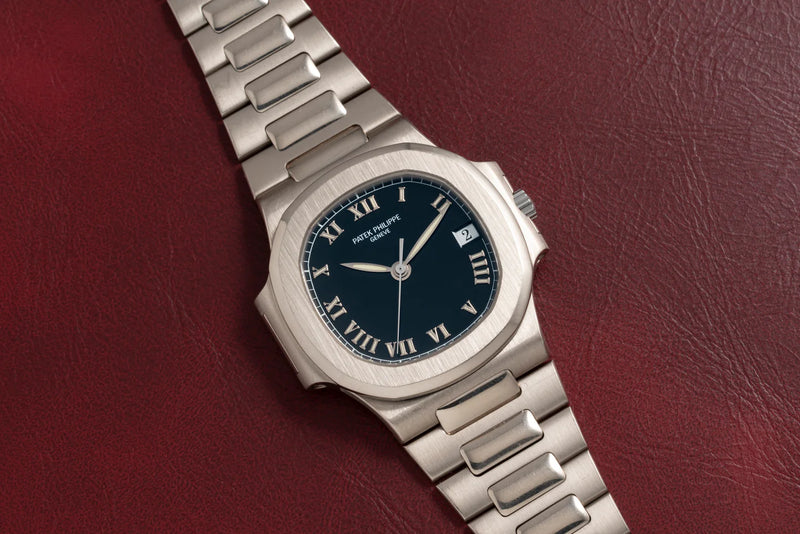 PATEK PHILLIPE